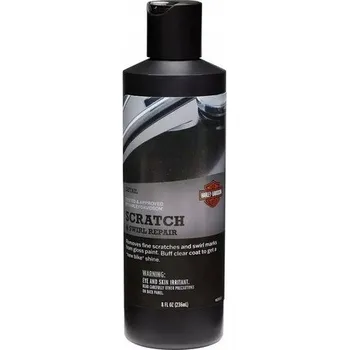 autokoberec Harley-Davidson Odstraňovač škrábanců a vířivých stop 236ml - přípravek na škrábance, hit