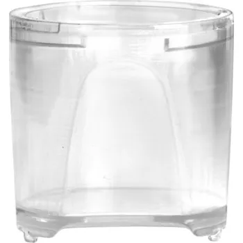 LENSBABY pouzdro čiré na optiku