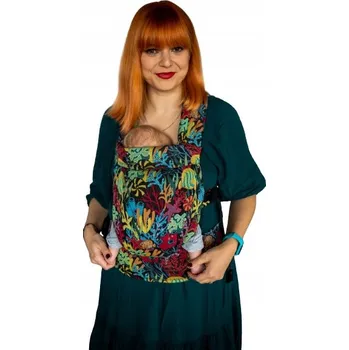 Nastavitelné nosítko QUSY SAND STORIES INTERSTELLAR