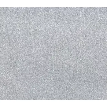 Koberec Condor Sicily 373 šíře 4m šedá