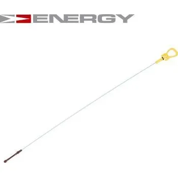 Olejová vana Odměrka hladiny oleje ENERGY BA0036