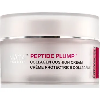 Pleťová kosmetika StriVectin Peptide Plump Collagen Cushion Cream hydratační krém s peptidy a kolagenem 50 ml unisex