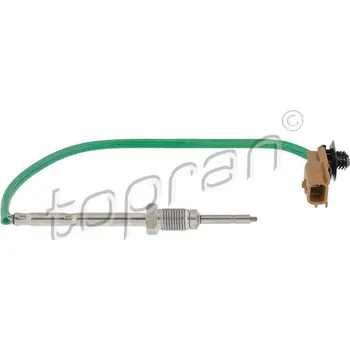 Autoelektrika Cidlo, teplota vyfukovych plynu TOPRAN 638 591