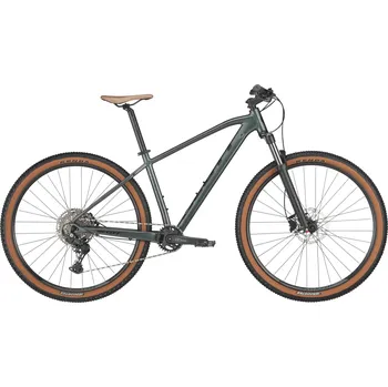 Horské kolo SCOTT ASPECT 930 2025 BLACK Velikost rámu kol US: 18,5"(US:M)