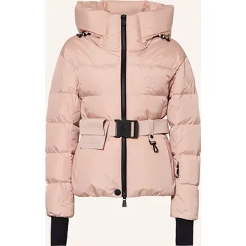 Moncler Grenoble Dámská Péřová Lyžařská Bunda Bouquetin,...