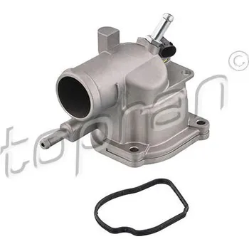 Chladič motoru Termostat, chladivo TOPRAN 401 474