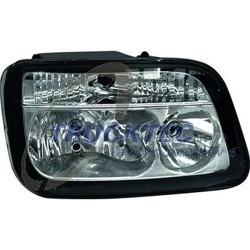 Přední světlomet Hlavní světlomet TANGDE TD01-50-009R