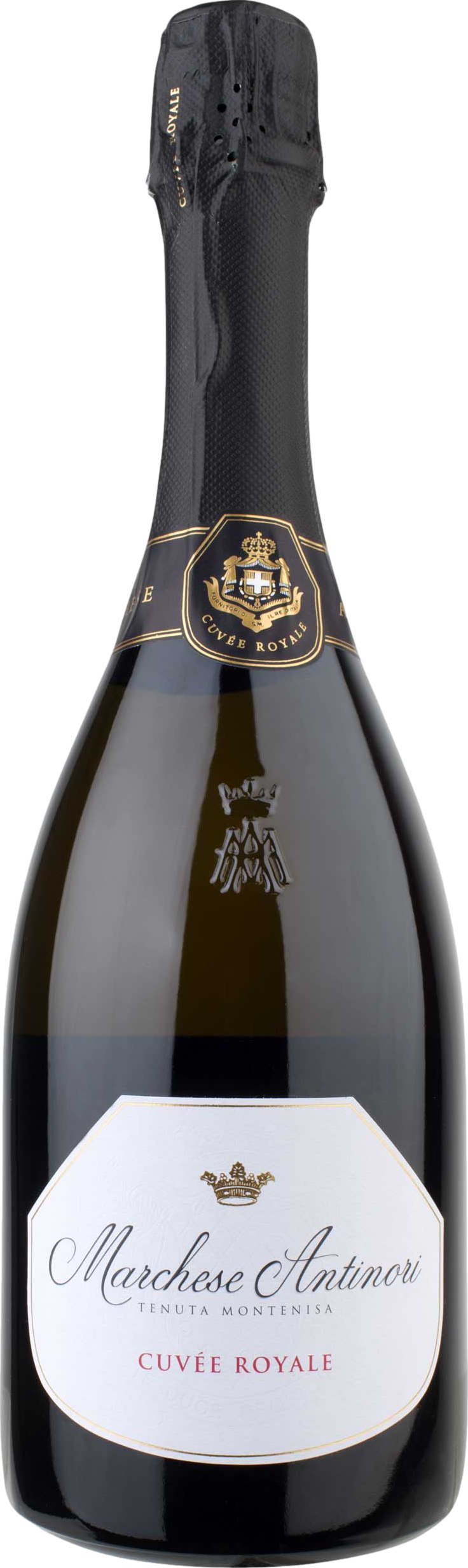 Marchese Antinori Franciacorta Cuvee Royale > Šumivé víno > Franciacorta > Itálie > Lombardie