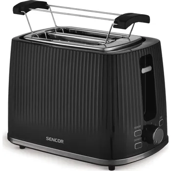 Topinkovač Sencor STS 7511BK Elektrický topinkovač