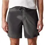 Plavecké šortky Fox Cloud Forest Hybrid Short Black Velikost: XL