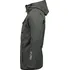 Pánská softshellová bunda Geographical Norway Royaute GTX šedá