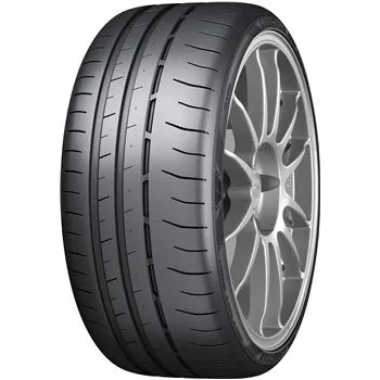 Letní osobní pneu GOODYEAR EAGLE F1 SUPERSPORT R 315/30 XL R21 105 Y N1 - lze použít i pro Porsche