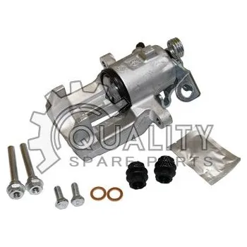 Brzdový třmen Brzdový třmen HELLA 8AN 355 784-591