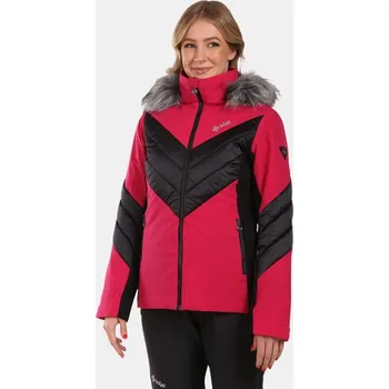 Cyklistika KILPI LIN-W Růžová Velikost: 2XL