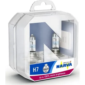 Autožárovka Narva 480712100 H7 12V 55W