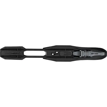 Běžecké lyžování FISCHER NORDIC TOUR STEP-IN IFP BLACK GREY 2025/26 UNI