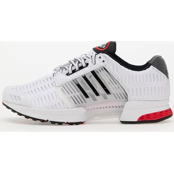 Pánské tenisky Tenisky adidas Climacool 1 Core Black/ Red/ Ftw White EUR 47 1/3