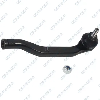 Táhlo řízení Hlava příčného táhla řízení GSP S070414