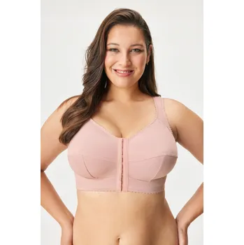Dámské spodní prádlo Podprsenka Anna nevyztužená bez kostic