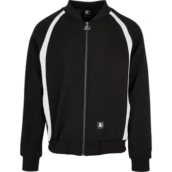 Pánská větrovka Starter Circle Track Jacket S
