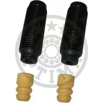 OPTIMAL Ochranná sada tlumiče pérování proti prachu OPT AK-735336