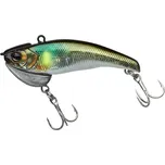 Wobler ILLEX Tricorollvib 5cm - Chartreuse Back Yamame