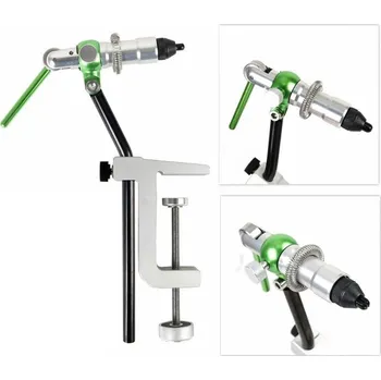 Muškařský svěráček pákový Maxcatch GREEN