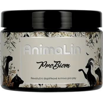 AnimaLin® ProBiom pro psy 200 g