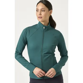 Dámská mikina PS of Sweden Mikina Kaia PS of Sweden, dámská, jade noir S