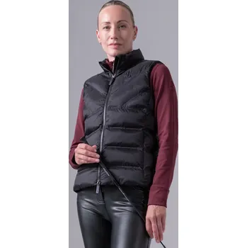 Dámská vesta PS of Sweden Vesta Lucy PS of Sweden, dámská, černá XL