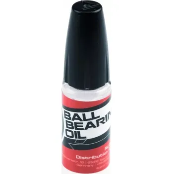 RC náhradní díl RUDDOG Olej pro kuličkové ložiska, 10 ml