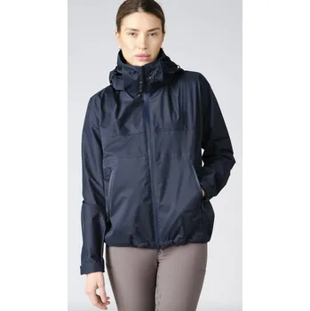 Dámská softshellová bunda PS of Sweden Bunda River PS of Sweden, dámská, navy M