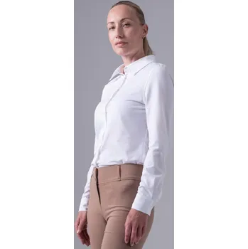 Dámská košile PS of Sweden Košile Rebecca PS of Sweden, dámská, bílá S