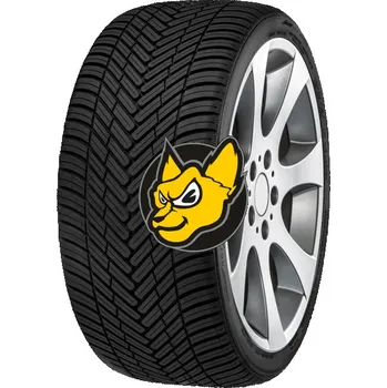 Celoroční osobní pneu FORTUNA 275/35 R 19 ECOPLUS2 4S 100W XL FF037034