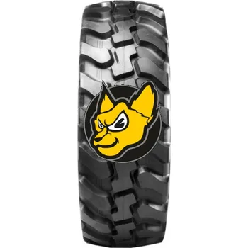 Pneu pro těžký stroj Alliance 608 405/70 R20 TL