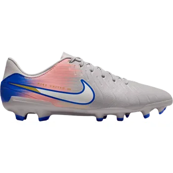 Kopačky Kopačky Nike Legend 10 Academy FG/MG im7518-001 Velikost 40,5 EU | 6,5 UK | 7,5 US | 25,5 CM