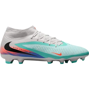 Kopačky Kopačky Nike Phantom 6 High Academy FG/MG iq4158-300 Velikost 41 EU | 7 UK | 8 US | 26 CM