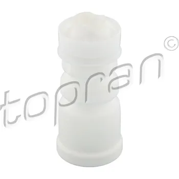 Zarážka, odpružení TOPRAN 120 623