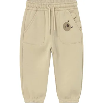 MAYORAL dětské tepláky béžová vel. 86 cm