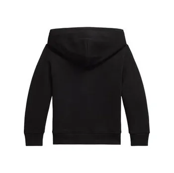 Pánská mikina Polo Ralph Lauren Mikina 322749954058 Černá Regular Fit 3Y