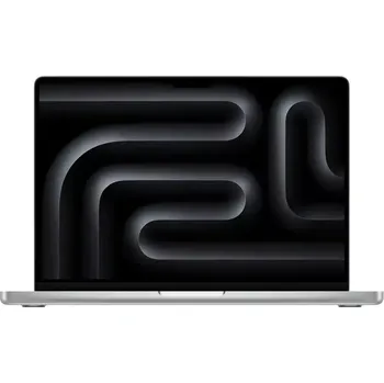 Notebook Apple MacBook Pro 14"/M5/14,2"/3024x1964/16GB/1TB/M5/Tahoe/Silver/1R MDE54SL/A