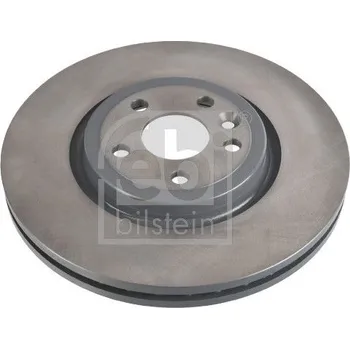 Brzdový kotouč Brzdový kotouč FEBI BILSTEIN 107220