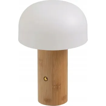 Stojací lampa STOLNÍ STOJACÍ LED LAMPA NOČNÍ LAMPA 21 CM 3 REŽIMY BEZDRÁTOVÉ NABÍJENÍ