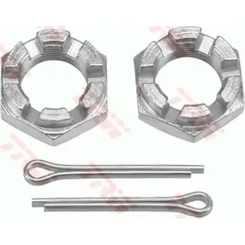 Posilovač řízení TRW JTR0325 Tyč řízení