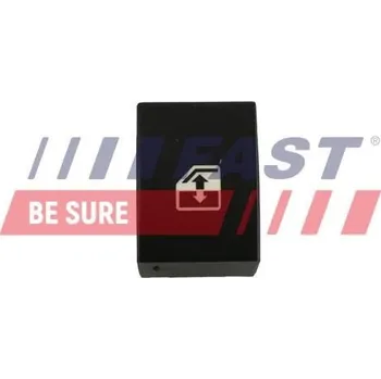 Stahovačka okna Spínač, zvedací zařízení oken FAST FT09014