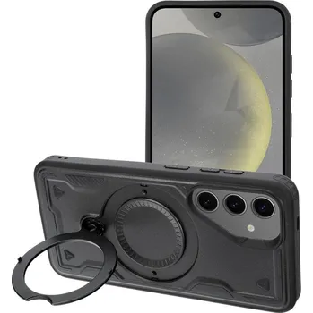 Náhradní kryt pro mobilní telefon Kryt Frost Armor Xiaomi Redmi 13 4G black