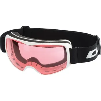 Lyžařské brýle Arcore CLUTCH UNI Černá, Bílá