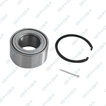 Sada ložisek kol GSP GSPGK6923