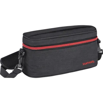 SAMYANG Tiny Bag pouzdro na 3 objektivy