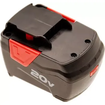 Příslušenství k nářadí Akumulátor BGS Technic BGS9258-1 (20 V / 1,5 Ah), Li-Ion, 9258-1 (BGS109258-1) (BGS Technic baterie do Aku nářadí - BGS9258-1: 20 V / 1,5 Ah. Li-Ion akumulátor. Baterie vhodná pro Aku úhlovou brusku BGS 9258. Hmotnost 0,60 Kg.)